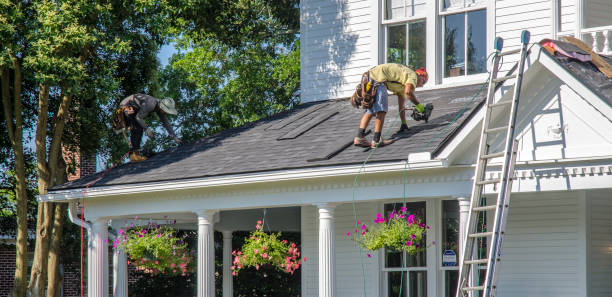 Fast & Reliable Emergency Roof Repairs in Honokaa, HI